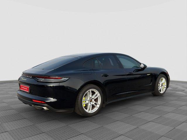 PORSCHE Panamera Panamera 2.9 4 E-Hybrid