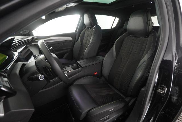 PEUGEOT 308 308 PureTech Turbo 130 S&S EAT8 GT Pack