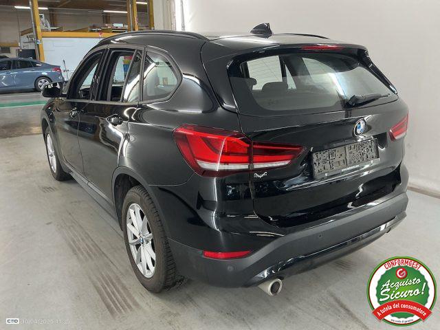 BMW X1 sDrive16d Advantage