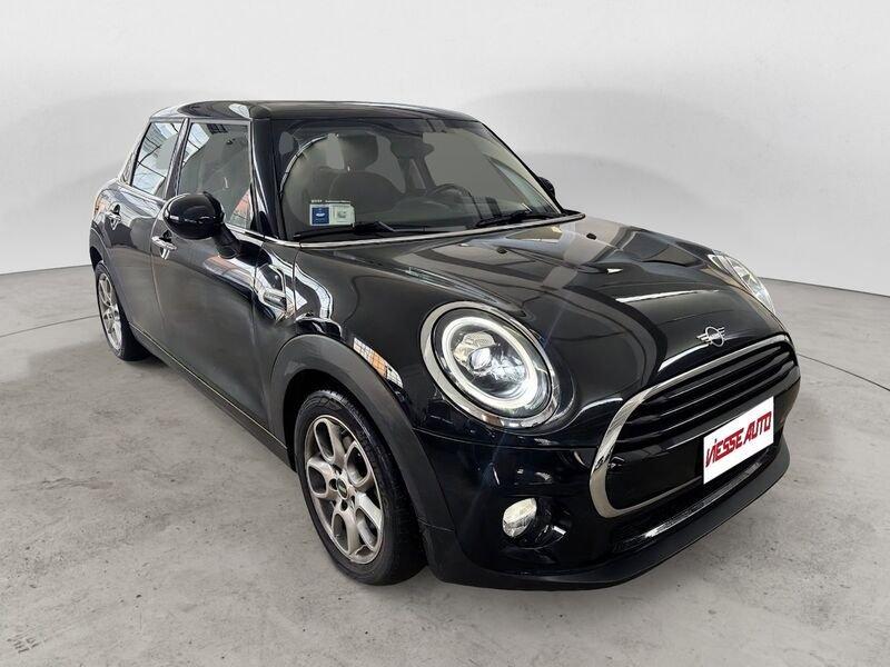 MINI Mini 3 porte Mini 1.5 Cooper D