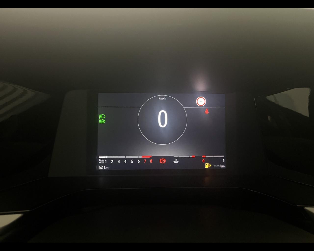 OPEL GRANDLAND EDITION MANUALE BENZINA 130 HP