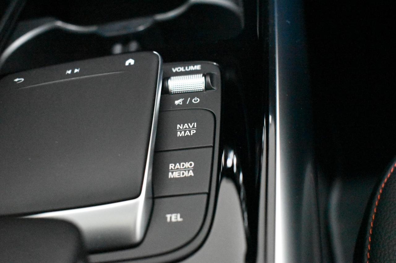 Mercedes-benz GLA 200 d Automatic Premium