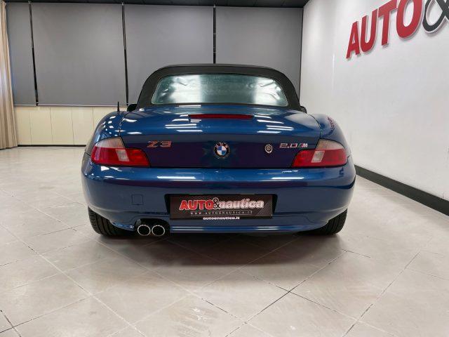 BMW Z3 2.0 24V CAT ROADSTER 150CV
