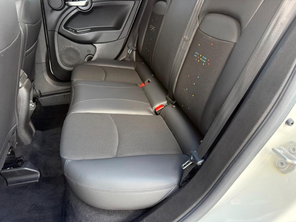 Fiat 500X 1.0 T3 120 CV Hey Google