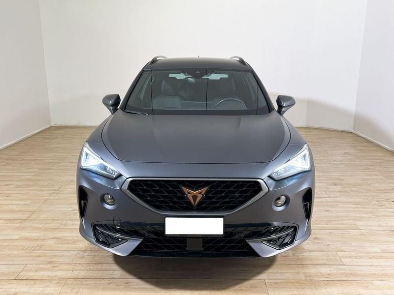 Cupra Formentor Formentor 1.5 TSI DSG