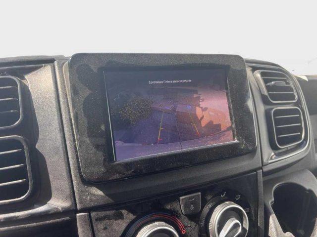 FIAT Ducato Serie 8 Furgone Lastrato 33q Mh2 140cv 2.2 Multi