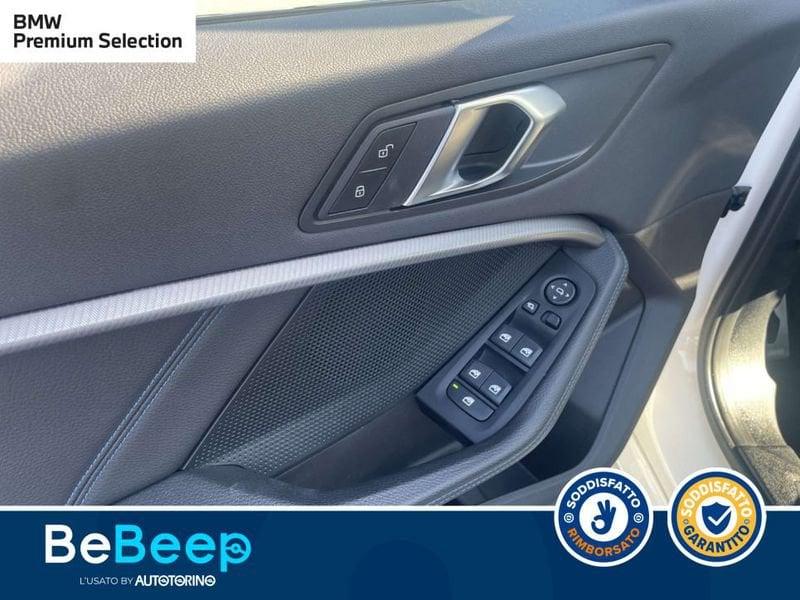BMW Serie 1 118I MSPORT 136CV AUTO
