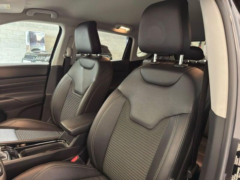 Jeep Compass 4xe 1.3 T4 PHEV 190cv Limited 4xe Auto