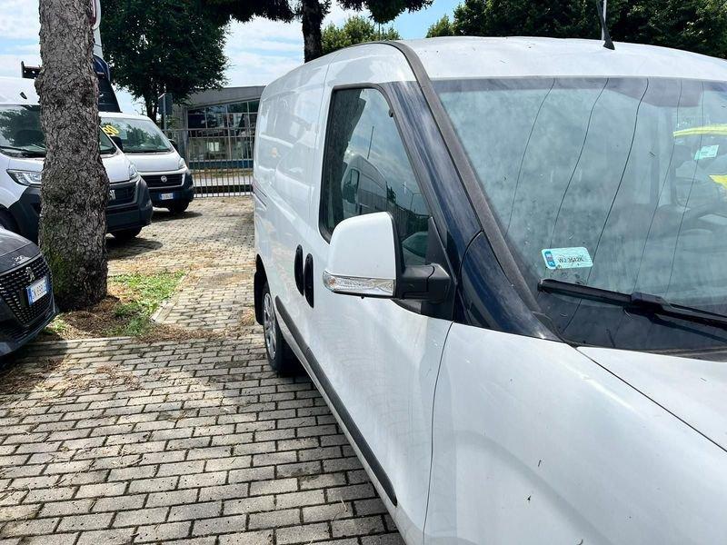 FIAT Doblò 1.3 MJT S&S CH1 Cargo Lounge (IVA ESCL.)