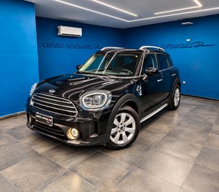 Mini Cooper D 2,0 150CV Countryman UNICO PROPRIETARIO