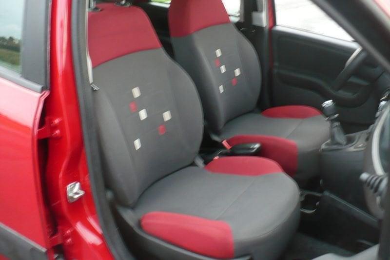 FIAT Panda Panda 1.2 Pop