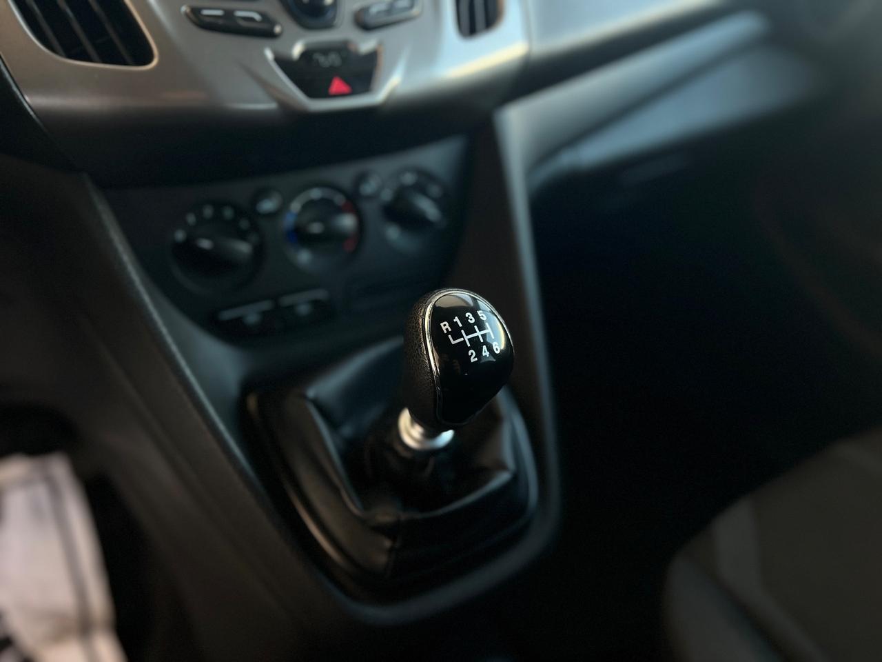 Ford Tourneo Connect 1.6 TDCi 115 CV 7 Posti