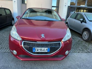 Peugeot 208 1.4 HDi OK NEOPATENTATI