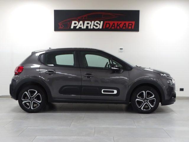 CITROEN C3 1.2 PureTech 83CV Plus *PROMO PARISI GROUP*