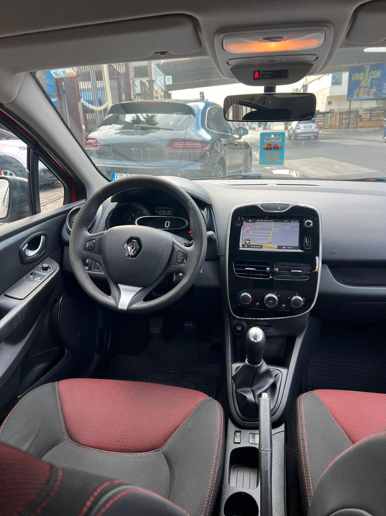 Renault Clio dCi 8V 75CV Start&Stop 5 porte Energy Life