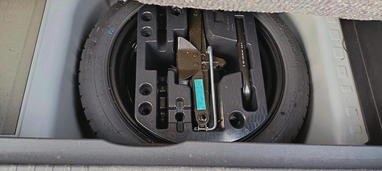 Renault Captur TCe 130 CV FAP Business