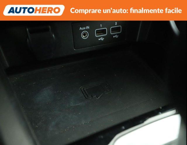 RENAULT Arkana Arkana TCe 140 CV EDC Intens