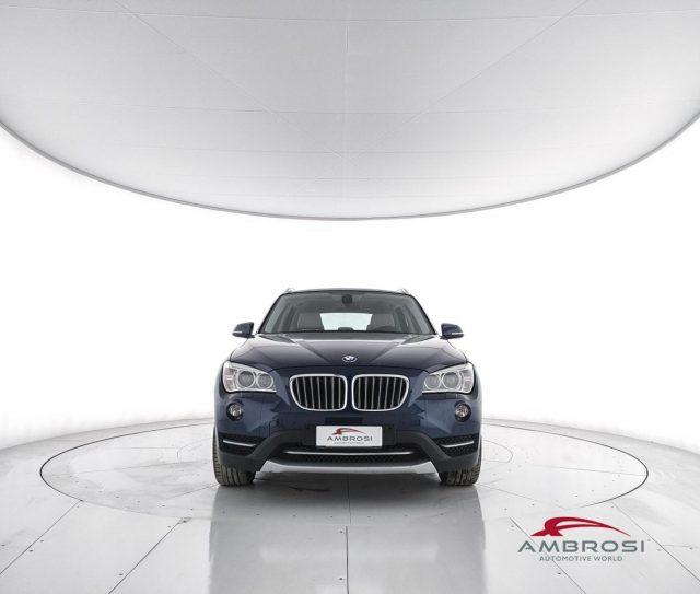 BMW X1 xDrive20d X Line