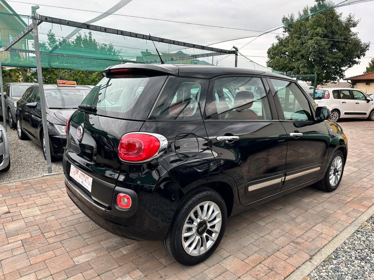 Fiat 500L 1.3 Multijet 85 CV Lounge ok neopatentati