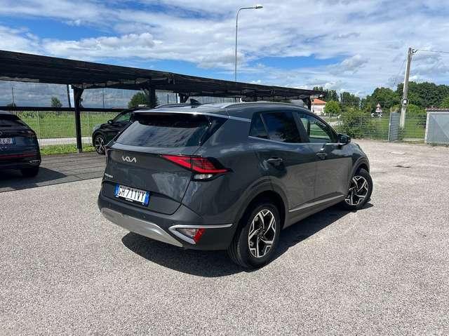 Kia Sportage Sportage 1.6 tgdi mhev Business