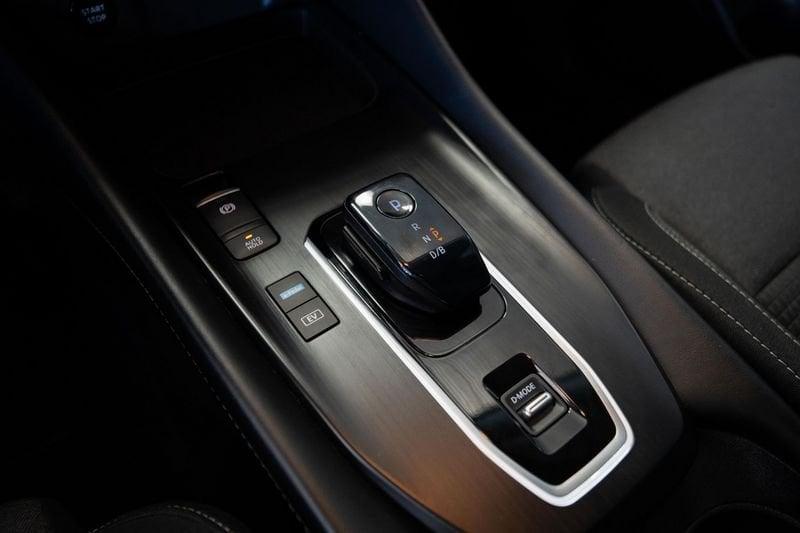 Nissan Qashqai 1.5 e-power N-Connecta 2wd