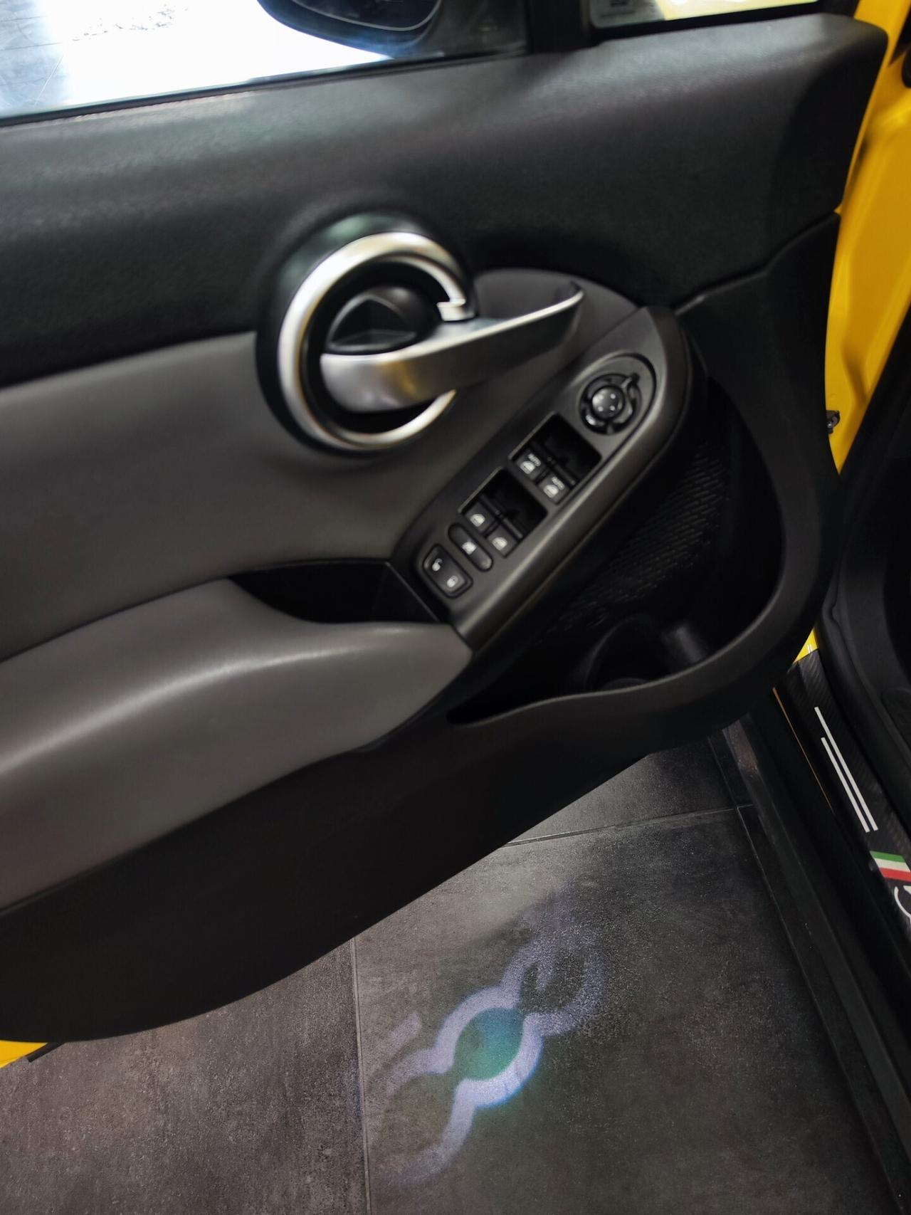 Fiat 500X 1.3 MultiJet 95 CV Lounge