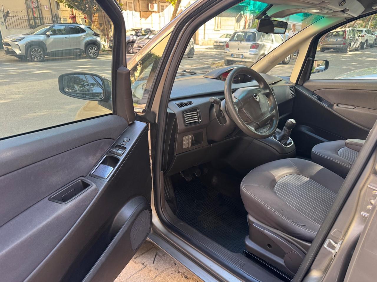 Lancia MUSA 1.3 Multijet 16V 90 CV Oro