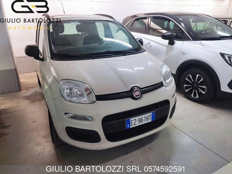 FIAT Panda 1.2 69cv Easy