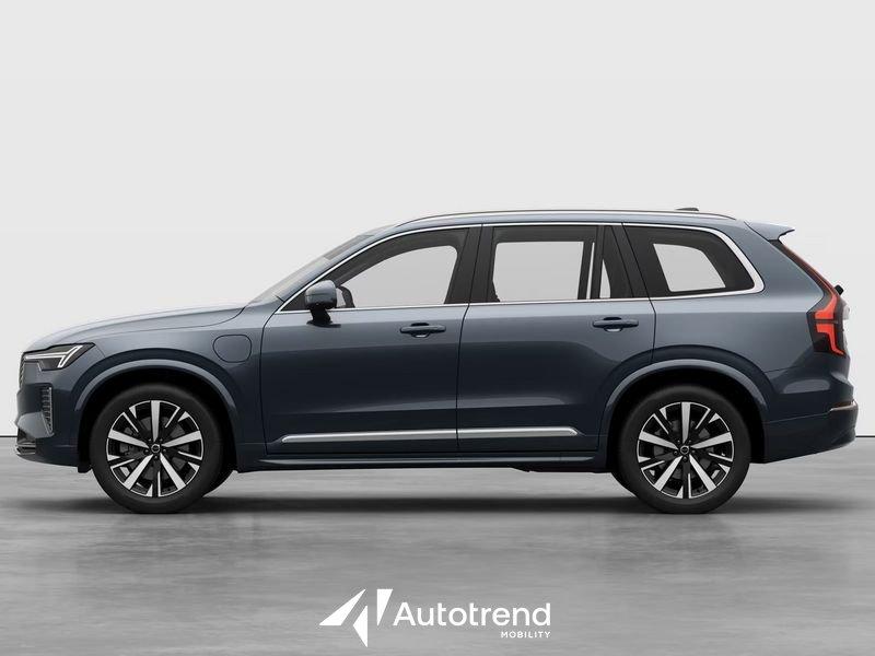 Volvo XC90 T8 455 CV Plug-in Hybrid AWD Automatico 7 posti Core
