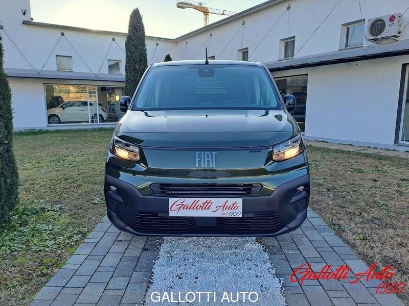 FIAT Doblò 1.5 BlueHdi 130CV Combi N1+IVA
