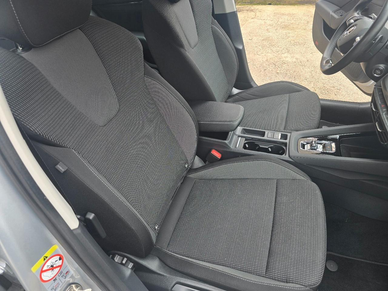 Skoda Octavia 2.0 TDI EVO SCR DSG Wagon Style