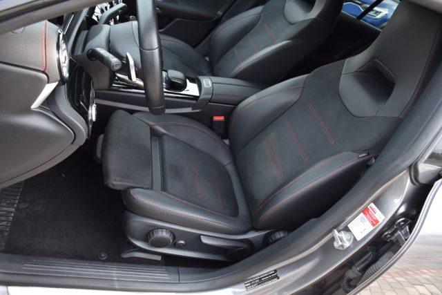 MERCEDES-BENZ CLA 200 d Automatic Shooting Brake Premium