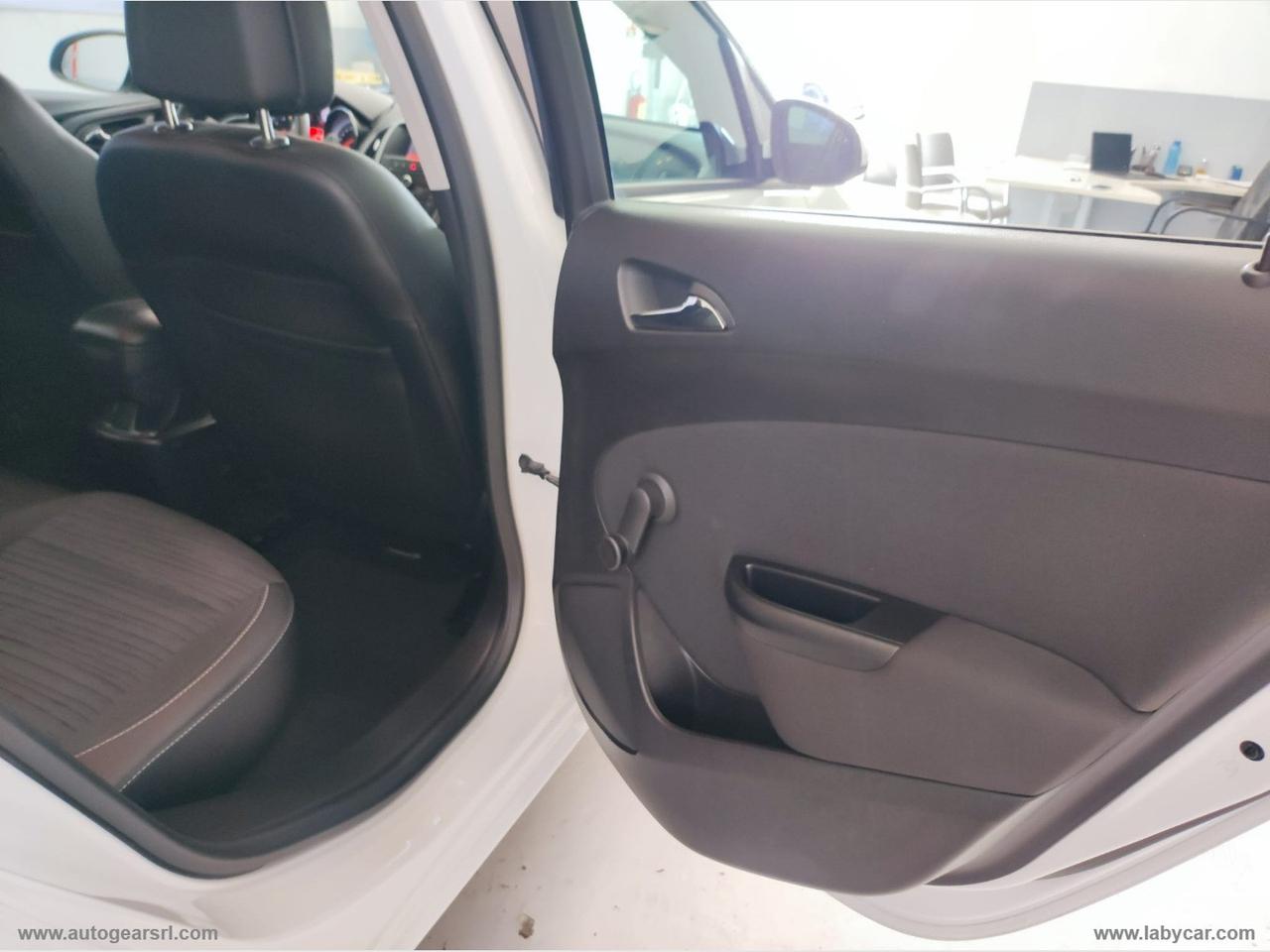OPEL Astra 1.6 CDTI EcoFLEX S&S ST Cosmo