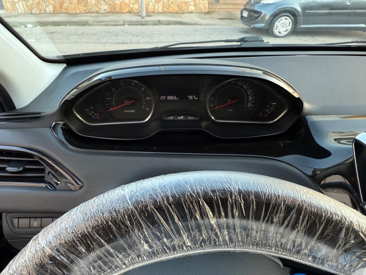 Peugeot 208 1.4 VTi 95 CV 5p. GPL Allure