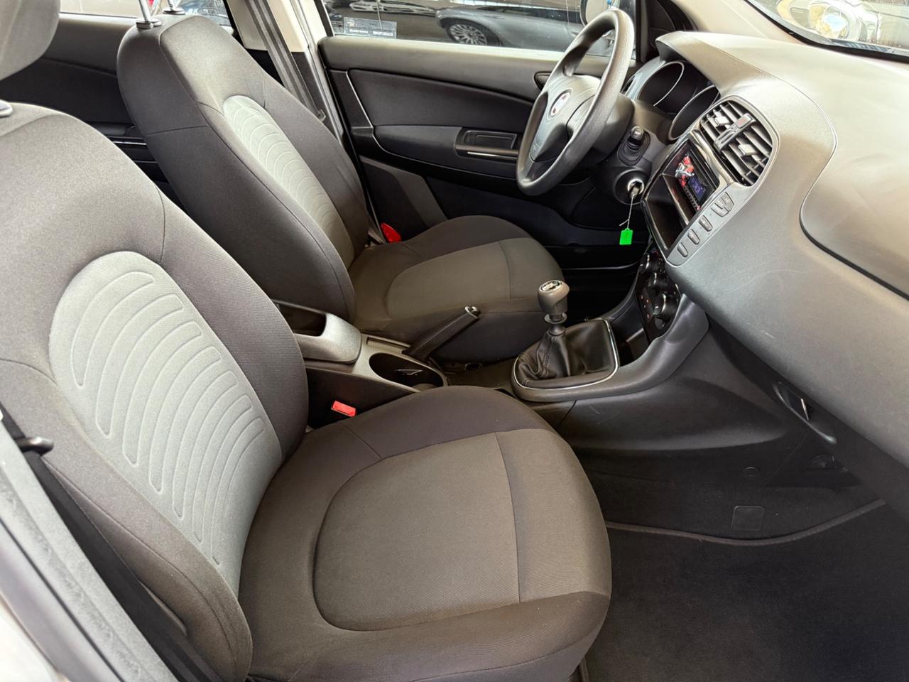Fiat Bravo 1.4 Easy UNICOPROP CINGHIA OK GRANDINATA