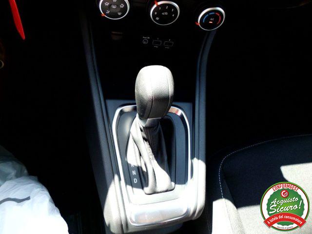 RENAULT Captur Blue dCi 115 CV EDC Initiale Paris