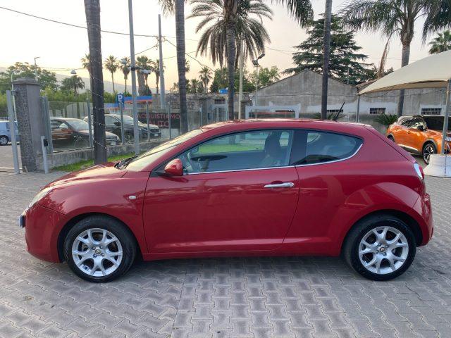 ALFA ROMEO MiTo 1.6 JTDm 16V Distinctive