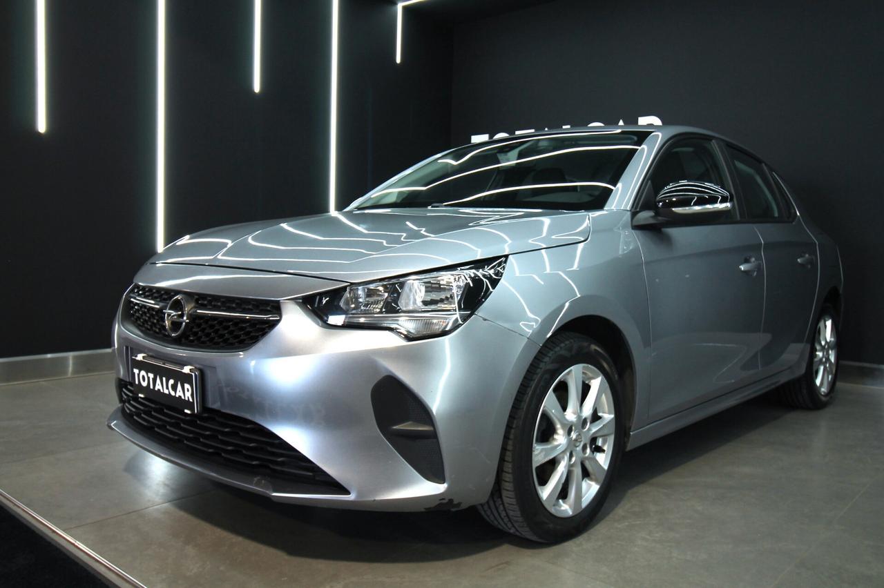 OPEL CORSA 1.2 EDITION 75 CV