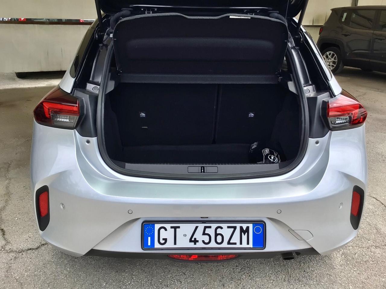 Opel Corsa 1.2 GS 75cv