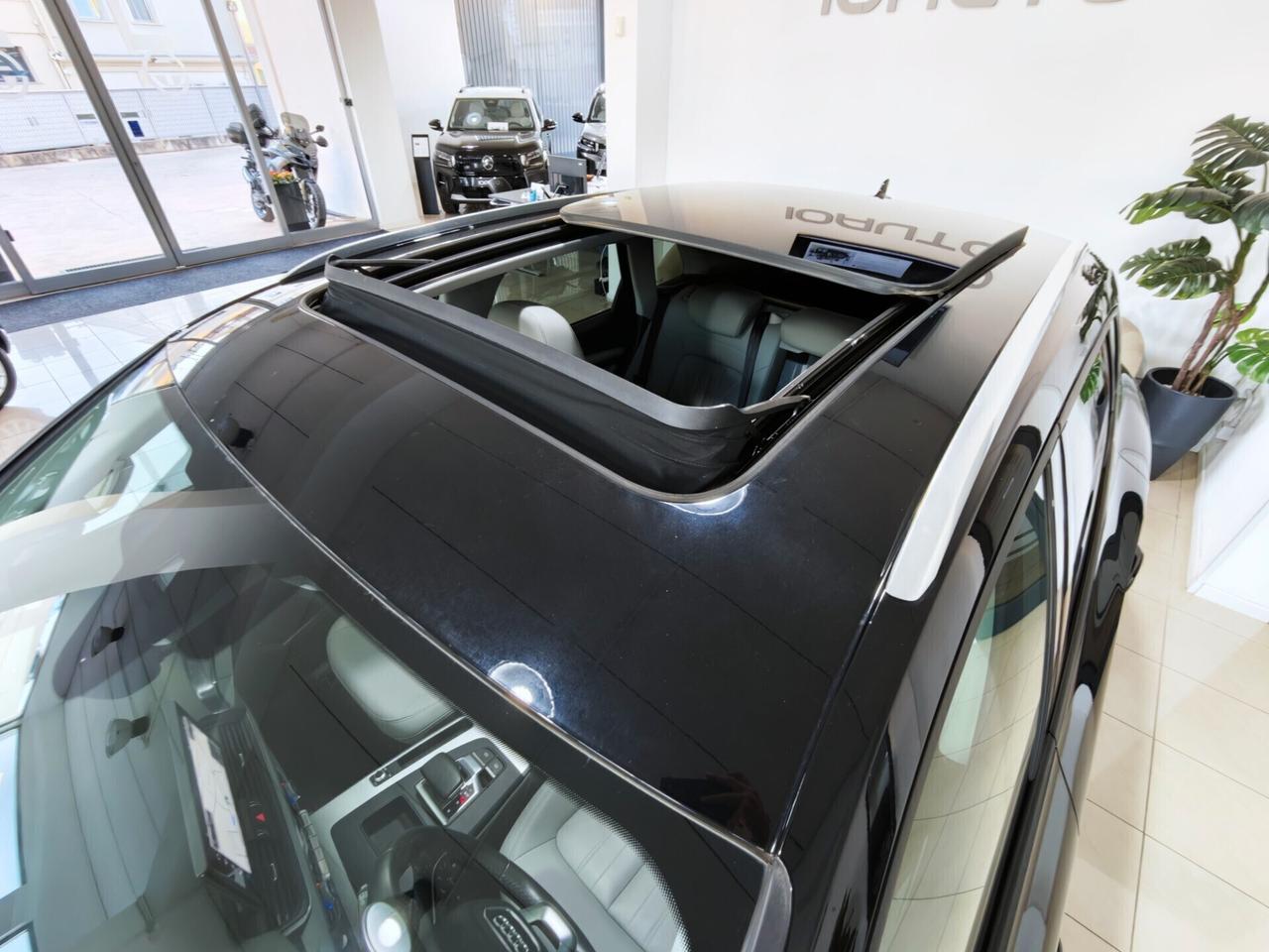 Audi Q5 40 TDI S-TRONIC Quattro TETTO/PELLE/VIRTUAL 2021