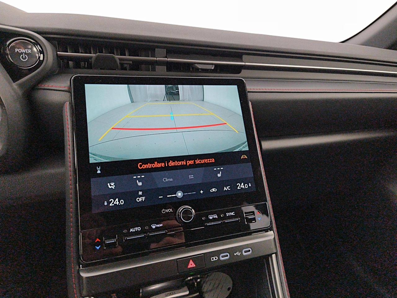 Lexus LBX 1.5 hybrid Relax 2wd