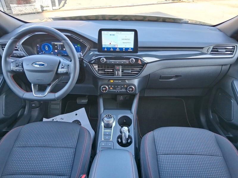 Ford Kuga 2.5 Full Hybrid 190 CV CVT 2WD ST-Line (041)
