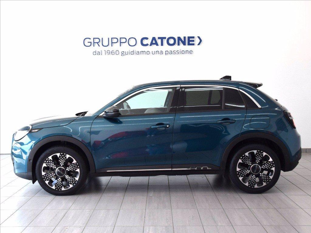 FIAT 600 1.2 hybrid La Prima 110cv auto del 2025