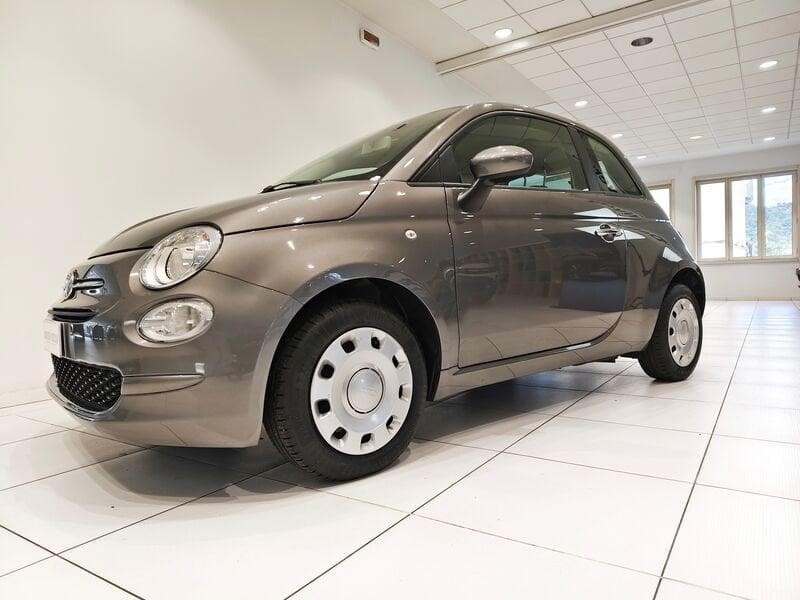 FIAT 500 500 1.2 Pop 69cv*GARANTITA*