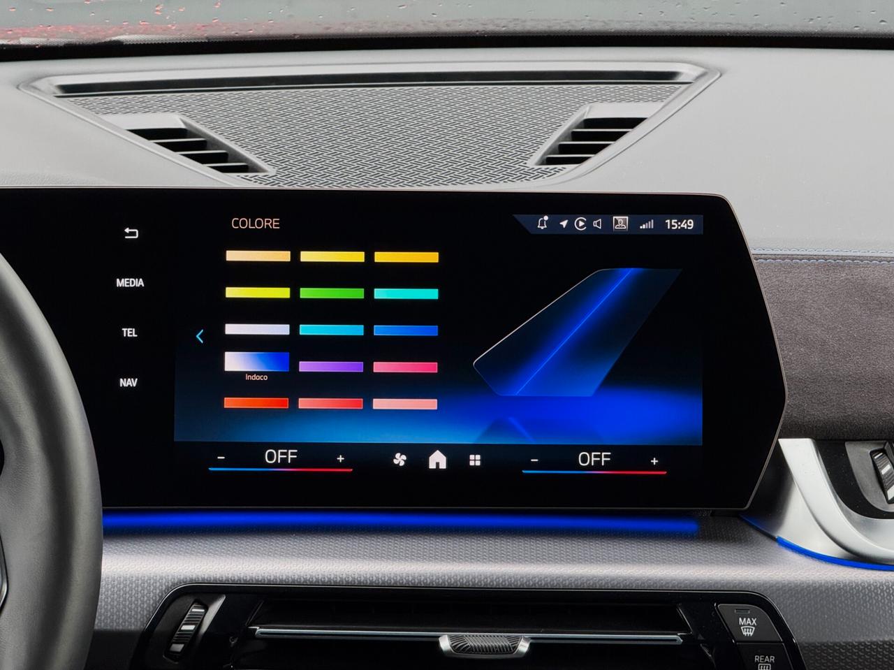 BMW X2 xDrive 20d 48V MSport 163CV FULL LED CAM