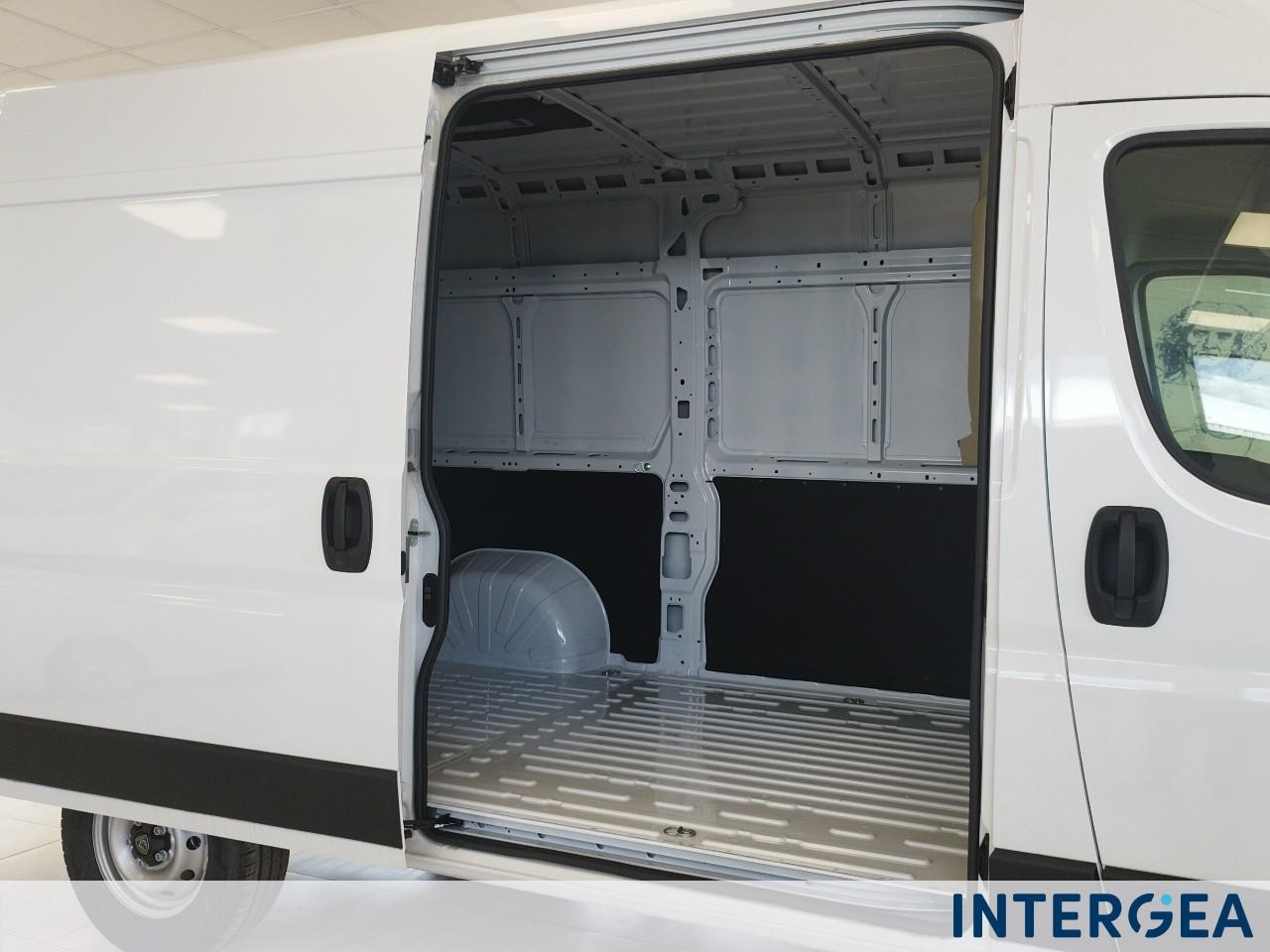 PEUGEOT Boxer 35 L2H2 2.2 diesel 140cv S&S