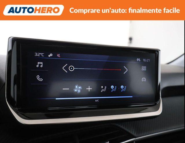 PEUGEOT 208 PureTech 75 5 porte Active