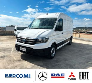 Volkswagen Crafter Furgone 2.0 Tdi 140 cv