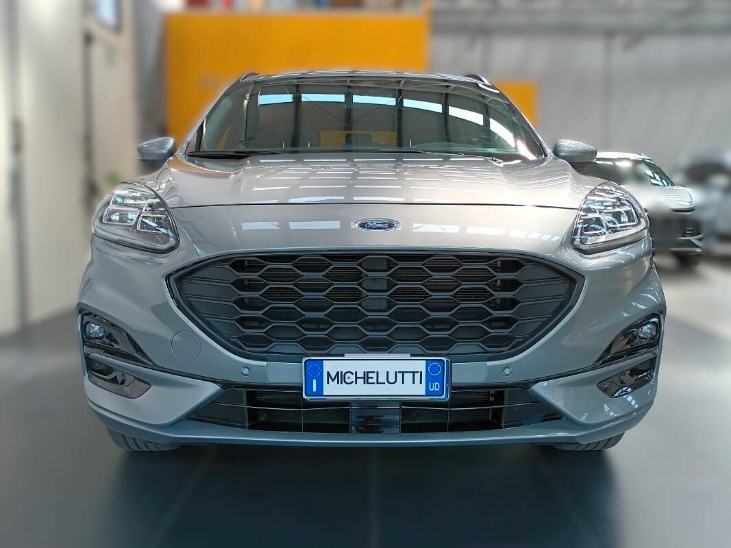 Ford Kuga 2.5 PLUG-IN HYBRID 225 CV ST-Line X