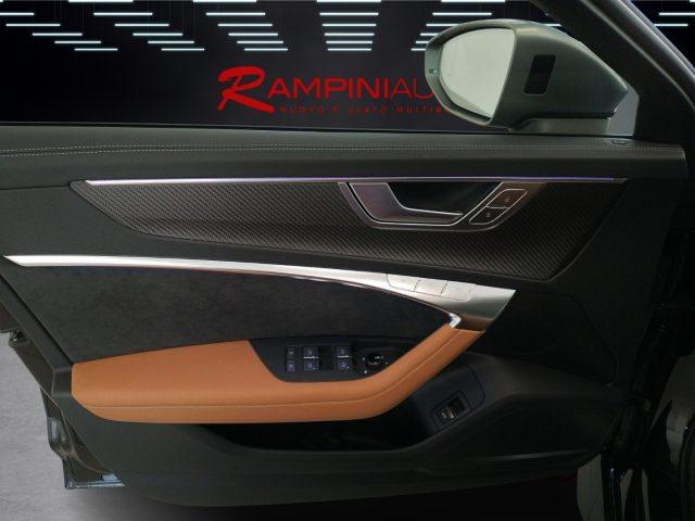 AUDI RS6 4.0 TFSI quattro Performan 630 Cv NUOVA UFFICIALE